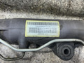 рулевая рейка Volkswagen Touareg 1 поколение (2002 - 2007), 2.5 л., TDi, дизель, полный привод, 7L6422055M - фото №5