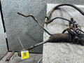 рулевая рейка Volkswagen Touareg 1 поколение (2002 - 2007), 2.5 л., TDi, дизель, полный привод, 7L6422055M - фото №4