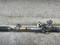 рулевая рейка Nissan Primera P12 (2001 - 2008), 34012493C - фото №2