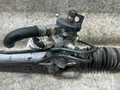 рулевая рейка Nissan Primera P12 (2001 - 2008), 34012493C - фото №5