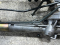 рулевая рейка Nissan Primera P12 (2001 - 2008), 34012493C - фото №6