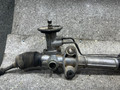 рулевая рейка Hyundai Sonata EF (1998 - 2001), 57700-38020 - фото №2
