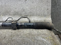 рулевая рейка Hyundai Sonata EF (1998 - 2001), 57700-38020 - фото №3