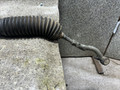 рулевая рейка Hyundai Sonata EF (1998 - 2001), 57700-38020 - фото №4