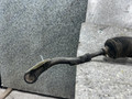 рулевая рейка Hyundai Sonata EF (1998 - 2001), 57700-38020 - фото №5