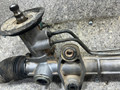 рулевая рейка Hyundai Sonata EF (1998 - 2001), 57700-38020 - фото №6