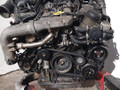 двигатель Mercedes-Benz M-Класс W163 (1997 - 2001), 4.0 л., OM 628.963, дизель, АКПП - фото №2