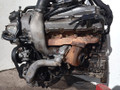 двигатель Mercedes-Benz M-Класс W163 (1997 - 2001), 4.0 л., OM 628.963, дизель, АКПП - фото №3