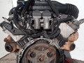 двигатель Mercedes-Benz M-Класс W163 (1997 - 2001), 4.0 л., OM 628.963, дизель, АКПП - фото №5