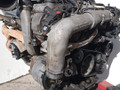 двигатель Mercedes-Benz M-Класс W163 (1997 - 2001), 4.0 л., OM 628.963, дизель, АКПП - фото №9