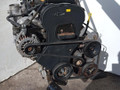двигатель Chevrolet Captiva 1 поколение (2006 - 2011), 2.4 л., Z 24 SED, бензин, МКПП - фото №4