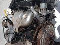 двигатель Chevrolet Captiva 1 поколение (2006 - 2011), 2.4 л., Z 24 SED, бензин, МКПП - фото №9