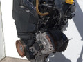двигатель Renault Megane 3 поколение (2008 - 2014), 1.5 л., K9K 846, дизель, МКПП - фото №2