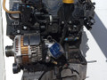 двигатель Renault Megane 3 поколение (2008 - 2014), 1.5 л., K9K 846, дизель, МКПП - фото №3