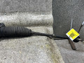 рулевая рейка Opel Astra G (1998 - 2009), 0250080018001 - фото №2