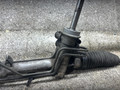 рулевая рейка Opel Astra G (1998 - 2009), 0250080018001 - фото №3