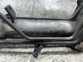 рулевая рейка Opel Astra G (1998 - 2009), 0250080018001 - фото №4