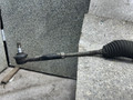рулевая рейка Opel Astra G (1998 - 2009), 0250080018001 - фото №5