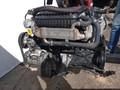 двигатель Mercedes-Benz M-Класс W163 (1997 - 2001), 2.7 л., дизель, АКПП - фото №6