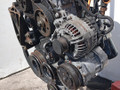 двигатель Volkswagen Sharan 1 поколение (1995 - 2000), 1.9 л., AFN, дизель, МКПП - фото №2