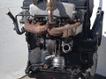 двигатель Volkswagen Sharan 1 поколение (1995 - 2000), 1.9 л., AFN, дизель, МКПП - фото №7