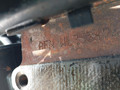 двигатель Volkswagen Sharan 1 поколение (1995 - 2000), 1.9 л., AFN, дизель, МКПП - фото №9