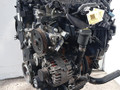 двигатель Ford Mondeo 4 поколение (2007 - 2010), 2.0 л., UFBA, дизель, АКПП - фото №2