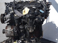 двигатель Ford Mondeo 4 поколение (2007 - 2010), 2.0 л., UFBA, дизель, АКПП - фото №3