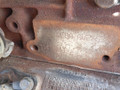 двигатель Ford Mondeo 4 поколение (2007 - 2010), 2.0 л., UFBA, дизель, АКПП - фото №5