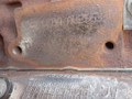 двигатель Ford Mondeo 4 поколение (2007 - 2010), 2.0 л., UFBA, дизель, АКПП - фото №6