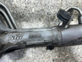 рулевая рейка Opel Meriva 2 поколение (B) (2010 - 2014), A0013677 - фото №5