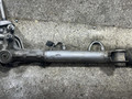 рулевая рейка Opel Meriva 2 поколение (B) (2010 - 2014), A0013677 - фото №4