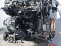двигатель Renault Megane 1 поколение (1995 - 1999), 1.9 л., D, F8Q 620, дизель, МКПП - фото №2