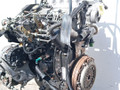 двигатель Renault Megane 1 поколение (1995 - 1999), 1.9 л., D, F8Q 620, дизель, МКПП - фото №3