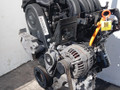 двигатель SEAT Altea 1 поколение (2004 - 2009), 1.6 л., BSE, бензин, МКПП - фото №9