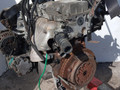 двигатель Renault Logan 1 поколение (2004 - 2009), 1.4 л., K7J 710, бензин, МКПП - фото №5