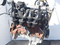 двигатель Renault Logan 1 поколение (2004 - 2009), 1.4 л., K7J 710, бензин, МКПП - фото №8