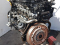 двигатель Opel Astra H (2004 - 2007), 1.6 л., Z 16 XER, бензин, МКПП - фото №5