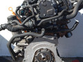 двигатель Skoda Octavia 1 поколение (A4) [рестайлинг] (2000 - 2010), 1.9 л., AXR, дизель, МКПП - фото №4