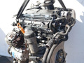 двигатель Skoda Octavia 1 поколение (A4) [рестайлинг] (2000 - 2010), 1.9 л., AXR, дизель, МКПП - фото №5