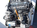 двигатель Skoda Octavia 1 поколение (A4) [рестайлинг] (2000 - 2010), 1.9 л., AXR, дизель, МКПП - фото №6