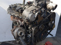 двигатель Mercedes-Benz C-Класс W203/S203/CL203 (2000 - 2004), 2.2 л., OM 611.962, дизель, АКПП - фото №2