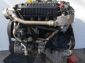 двигатель Mercedes-Benz C-Класс W203/S203/CL203 (2000 - 2004), 2.2 л., OM 611.962, дизель, АКПП - фото №5
