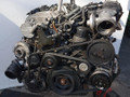 двигатель Mercedes-Benz C-Класс W203/S203/CL203 (2000 - 2004), 2.2 л., OM 611.962, дизель, АКПП - фото №3