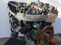 двигатель Mercedes-Benz C-Класс W203/S203/CL203 (2000 - 2004), 2.2 л., OM 611.962, дизель, АКПП - фото №6