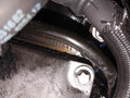 двигатель Mercedes-Benz C-Класс W203/S203/CL203 (2000 - 2004), 2.2 л., OM 611.962, дизель, АКПП - фото №7
