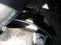 двигатель Mercedes-Benz C-Класс W203/S203/CL203 (2000 - 2004), 2.2 л., OM 611.962, дизель, АКПП - фото №8