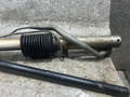 рулевая рейка Audi 100 4A/C4 (1990 - 1994), 4A1422065, 7847955229 - фото №2