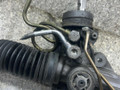 рулевая рейка Audi A4 B6 (2000 - 2006), 8E1422071T, 8E1422105D - фото №4