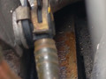 двигатель Mercedes-Benz E-Класс W124 [рестайлинг] (1987 - 1993), 3.0 л., OM 606.910, дизель, МКПП - фото №10